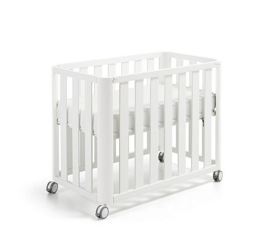 Minicuna colecho DOCO Sleeping 50x90cm de Cotinfant con colchón