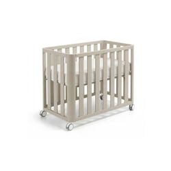 Minicuna colecho DOCO Sleeping 50x90cm de Cotinfant con colchón