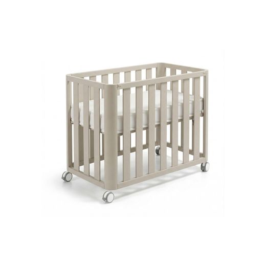 Minicuna colecho DOCO Sleeping 50x90cm de Cotinfant con colchón