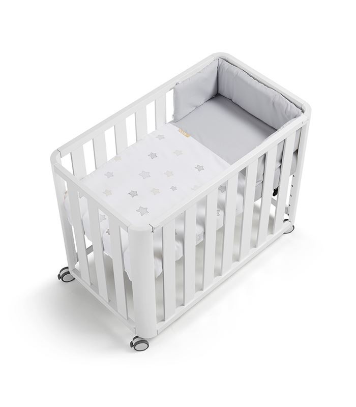 Minicuna Colecho Doco Sleeping Style Cotinfant 50X90 COLCHON INCLUIDO