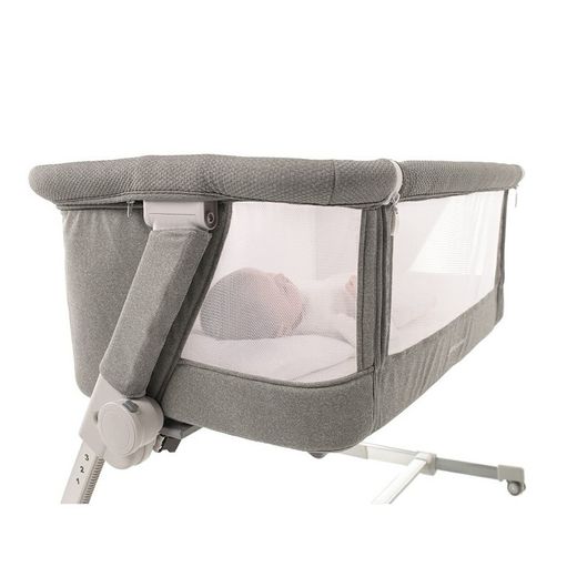 Minicuna de colecho Babyside de Jané