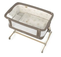Minicuna de colecho Babyside de Jané