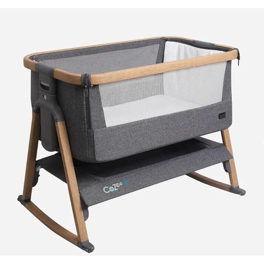 Minicuna de colecho Cozee Tutti Bambini
