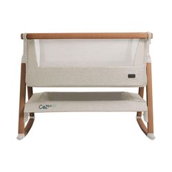 Minicuna de colecho Cozee Tutti Bambini