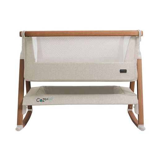 Minicuna de colecho Cozee Tutti Bambini