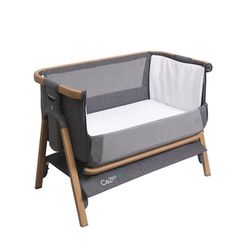 Minicuna de colecho Cozee Tutti Bambini