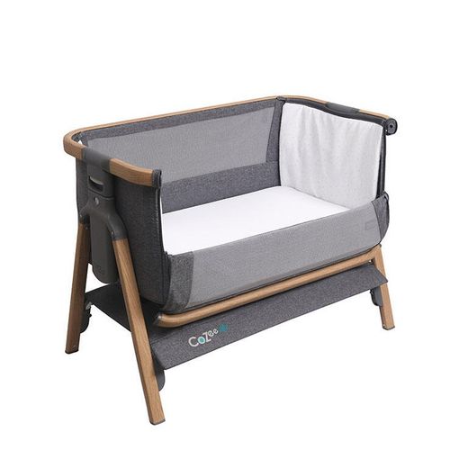 Minicuna de colecho Cozee Tutti Bambini