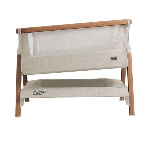 Minicuna de colecho Cozee Tutti Bambini