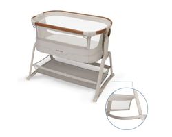 Minicuna Iora Plus de Maxi-Cosi Elegance Beige