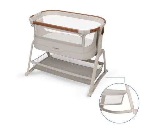 Minicuna Iora Plus de Maxi-Cosi Elegance Beige