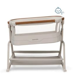 Minicuna Iora Plus de Maxi-Cosi Elegance Graphite