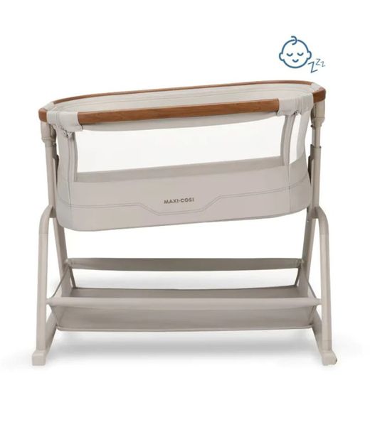 Minicuna Iora Plus de Maxi-Cosi Elegance Graphite