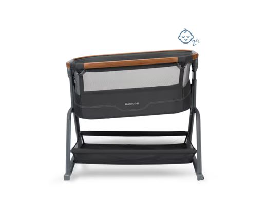 Minicuna Iora Plus de Maxi-Cosi Elegance Graphite