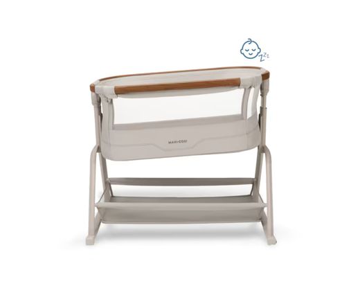 Minicuna Iora Plus de Maxi-Cosi Elegance Beige
