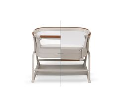 Minicuna Iora Plus de Maxi-Cosi Elegance Beige
