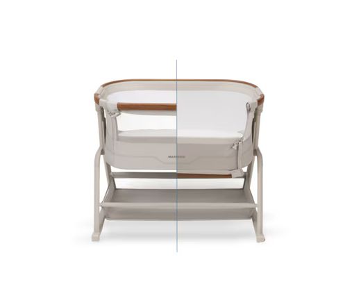 Minicuna Iora Plus de Maxi-Cosi Elegance Beige