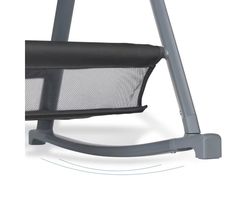 Minicuna Iora Plus de Maxi-Cosi Elegance Graphite