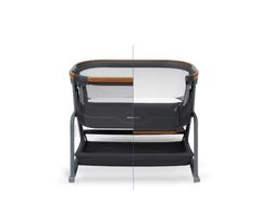 Minicuna Iora Plus de Maxi-Cosi Elegance Graphite