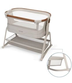 Minicuna Iora Plus de Maxi-Cosi Elegance Graphite