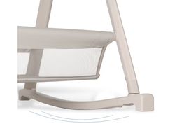Minicuna Iora Plus de Maxi-Cosi Elegance Beige
