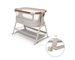 Minicuna Iora Plus de Maxi-Cosi Elegance Beige