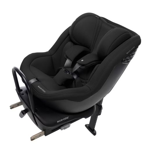 Mobifix Pro de Maxi-Cosi color Authentic Black