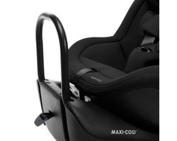Mobifix Pro de Maxi-Cosi color Authentic Black