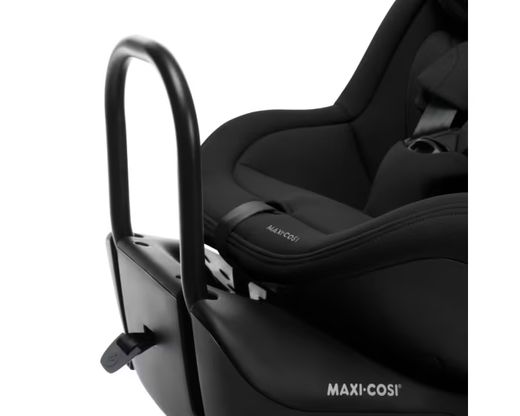 Mobifix Pro de Maxi-Cosi color Authentic Black