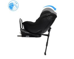 Mobifix Pro de Maxi-Cosi color Authentic Black