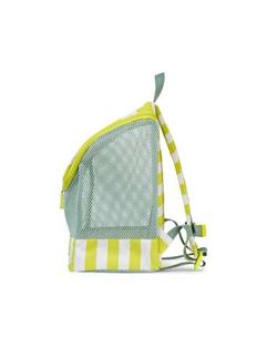 Mochila Antiarena "Fun in the sun" de Saro