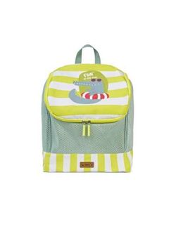 Mochila Antiarena "Fun in the sun" de Saro