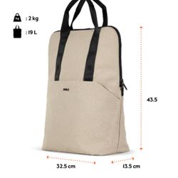 Mochila Joolz Changing Backpack