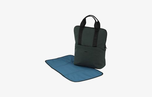 Mochila Joolz Changing Backpack