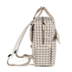 Mochila Caetana de Walking Mum