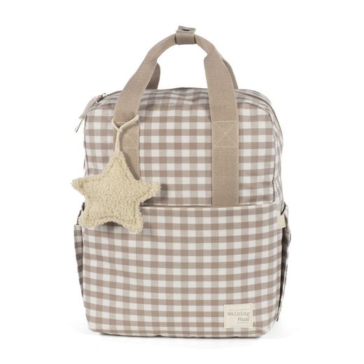 Mochila Caetana de Walking Mum