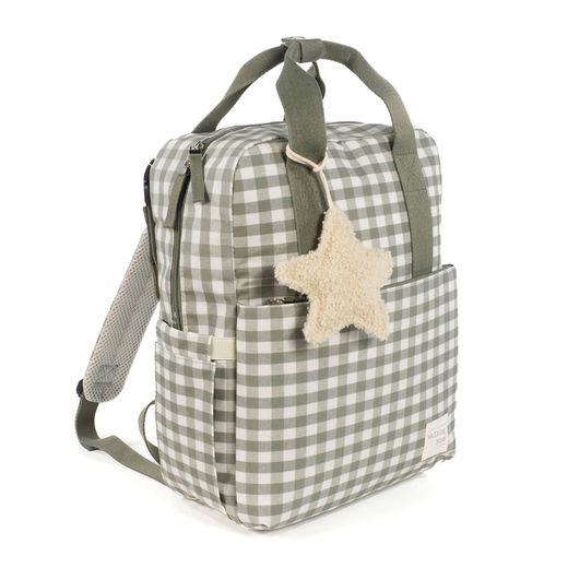 Mochila Caetana de Walking Mum