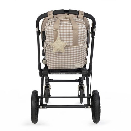 Mochila Caetana de Walking Mum