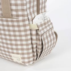 Mochila Caetana de Walking Mum