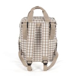 Mochila Caetana de Walking Mum