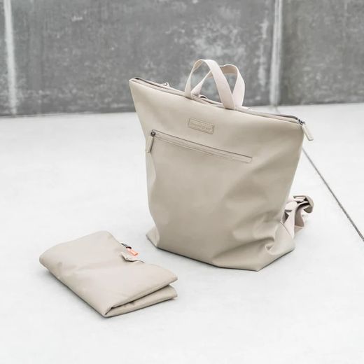 Mochila Cambiador Done By Deer Arena