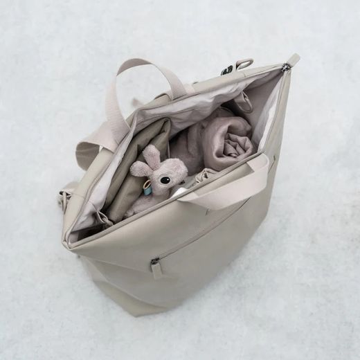 Mochila Cambiador Done By Deer Arena