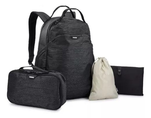 Mochila cambiador Thule