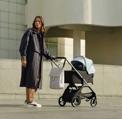 Mochila con cambiador Bugaboo