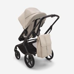 Mochila con cambiador Bugaboo