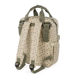 Mochila Corazones Poppy de Walking Mum