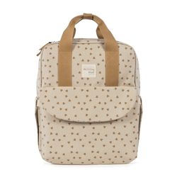 Mochila Corazones Poppy de Walking Mum