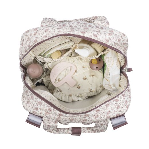 Mochila Gala de Walking Mum