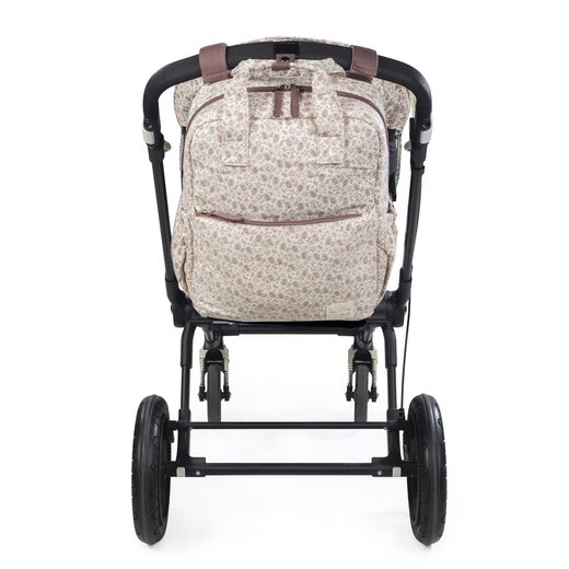 Mochila Gala de Walking Mum