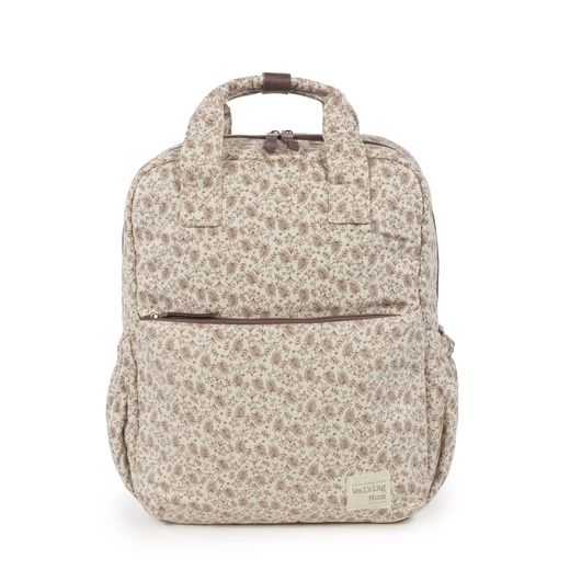 Mochila Gala de Walking Mum