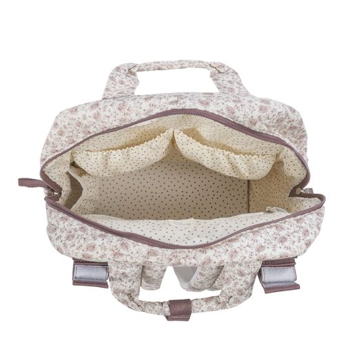 Mochila Gala de Walking Mum